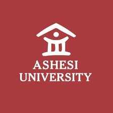 Ashesi University logo
