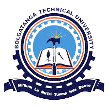 Bolgatanga Technical University logo