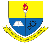 Cape Coast Technical University logo
