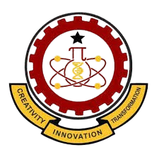 C.K. Tedam University of Technology and Applied Sciences (CKT-UTAS) logo