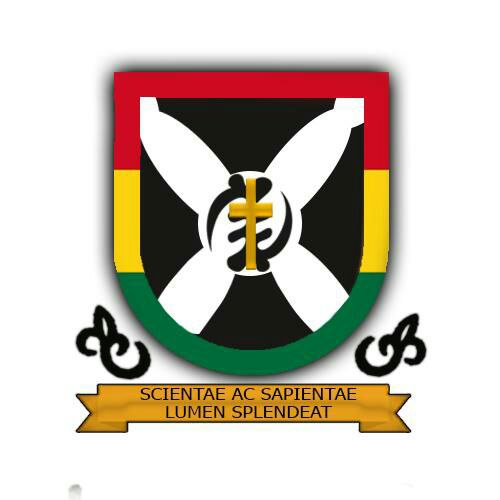 Catholic University of Ghana (CUG) logo