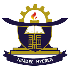 Kumasi Technical University (KsTU) logo