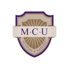 MountCrest University College logo
