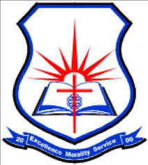 Methodist University Ghana logo