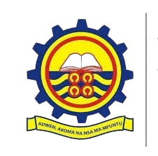 Takoradi Technical University (TTU) logo
