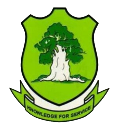 University for Development Studies (UDS) logo