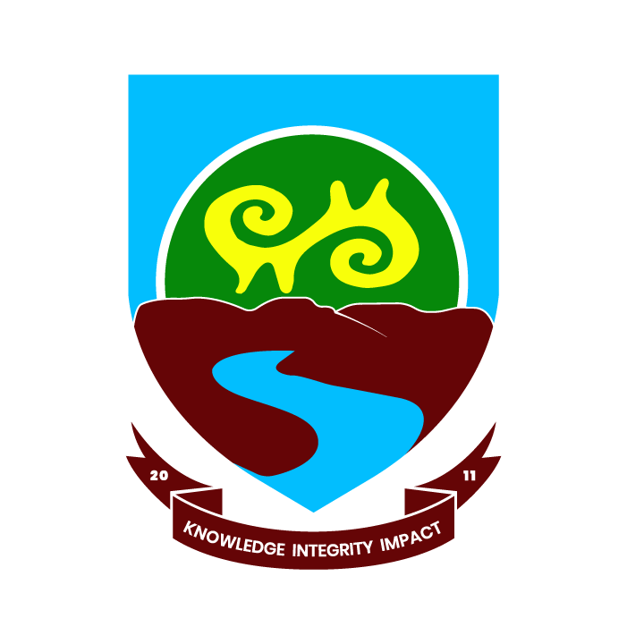 University of Energy and Natural Resources (UENR) logo