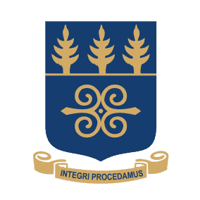 University of Ghana (UG) logo