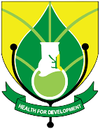 University of Health and Allied Sciences (UHAS) logo
