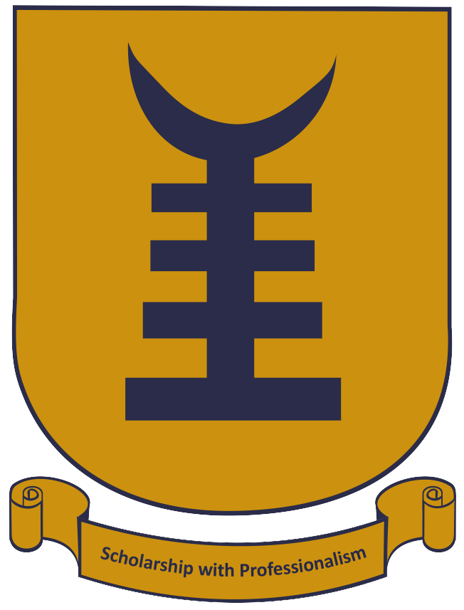 University of Professional Studies, Accra (UPSA) logo