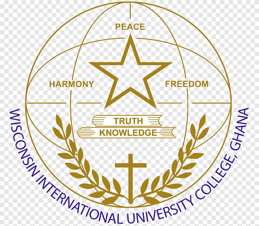 Wisconsin International University College logo