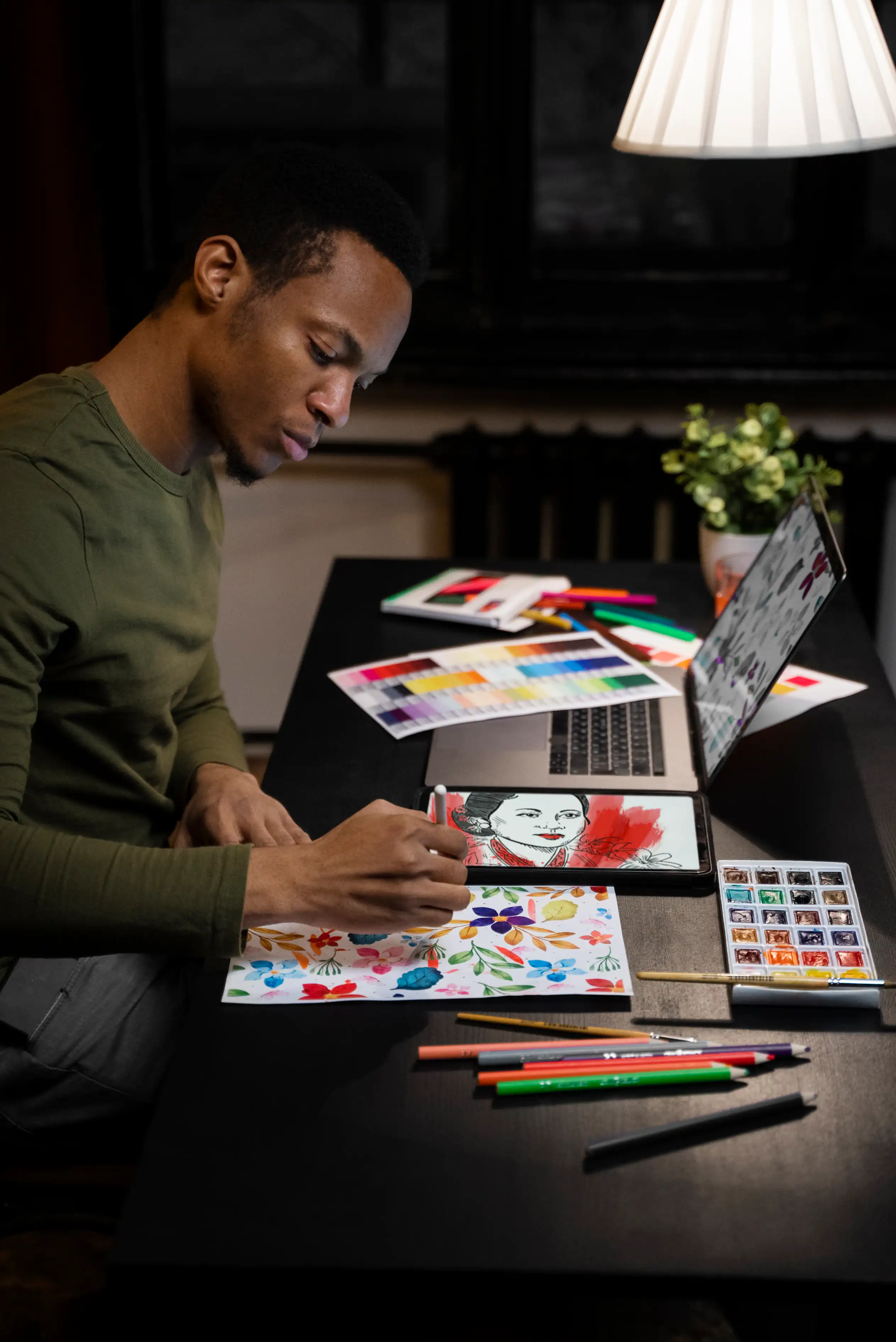 Communication Design(Graphic Design)