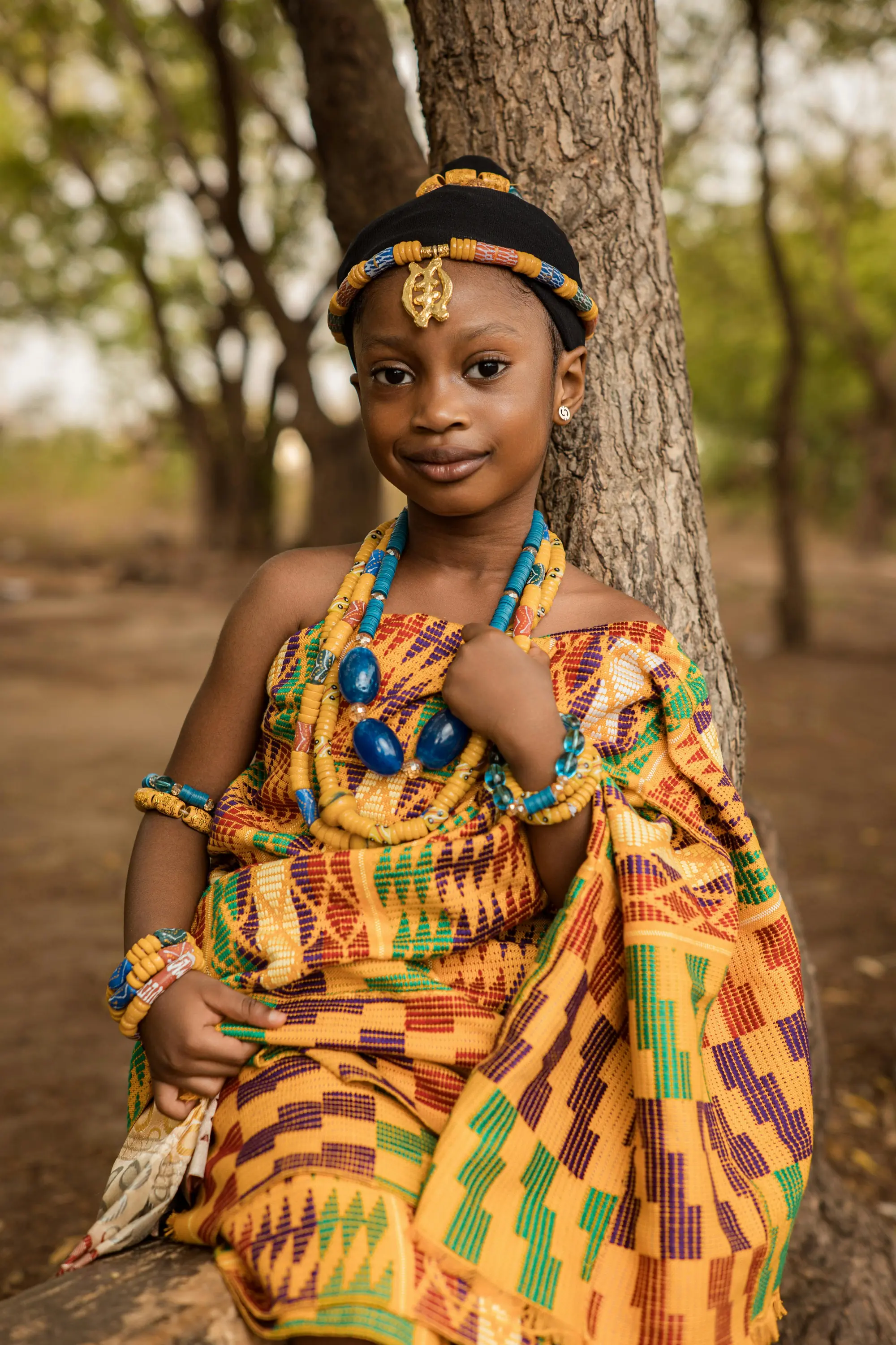 Akan Language and Culture