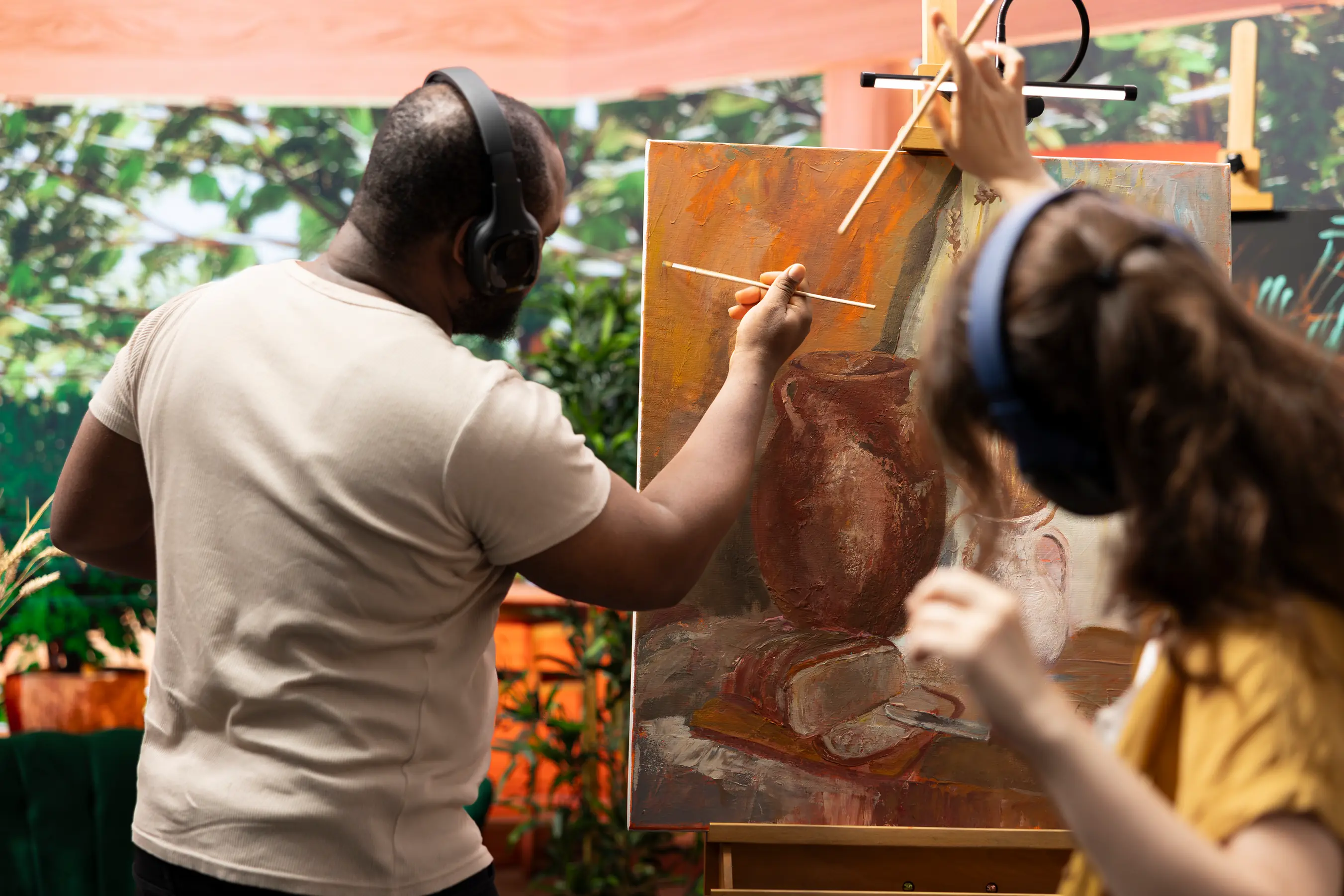 Integrated Rural Art and Industry 