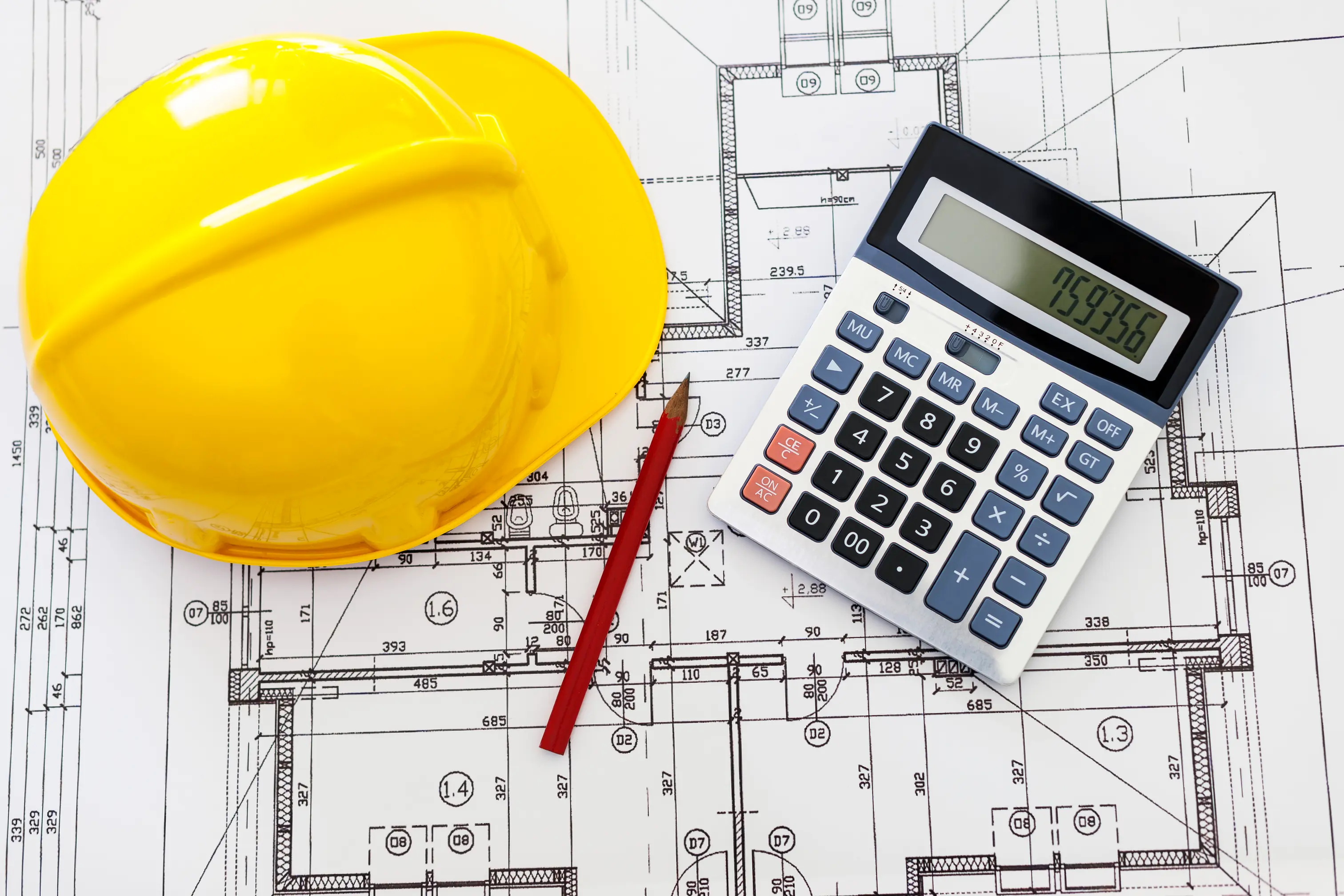 Quantity Surveying and Construction Economics