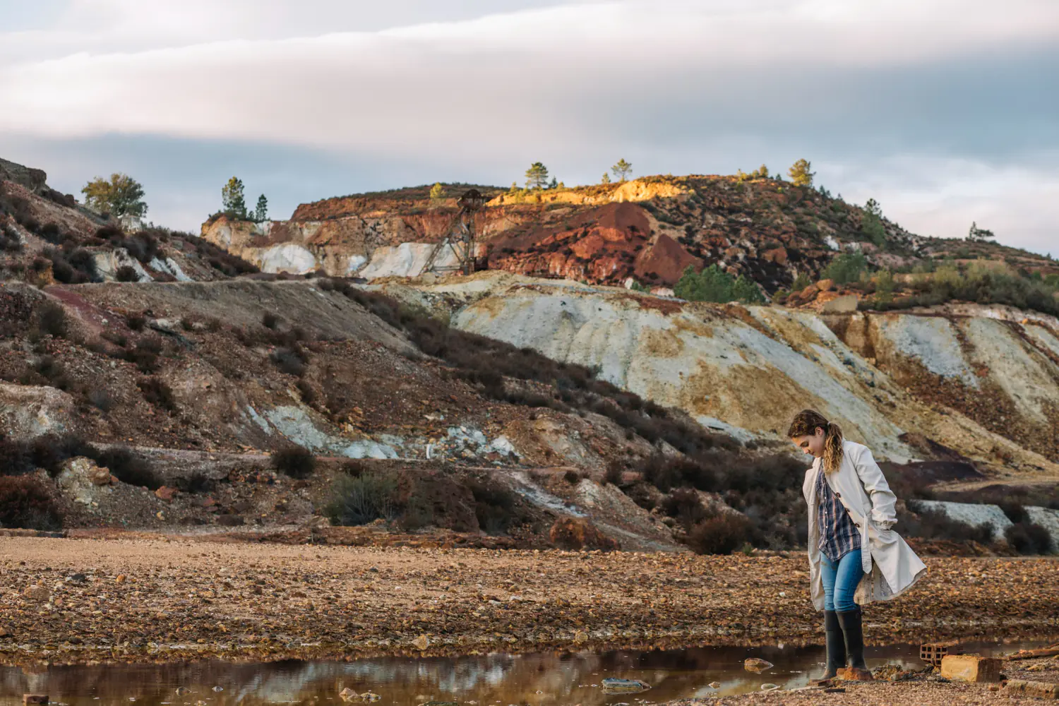 Geological Engineering