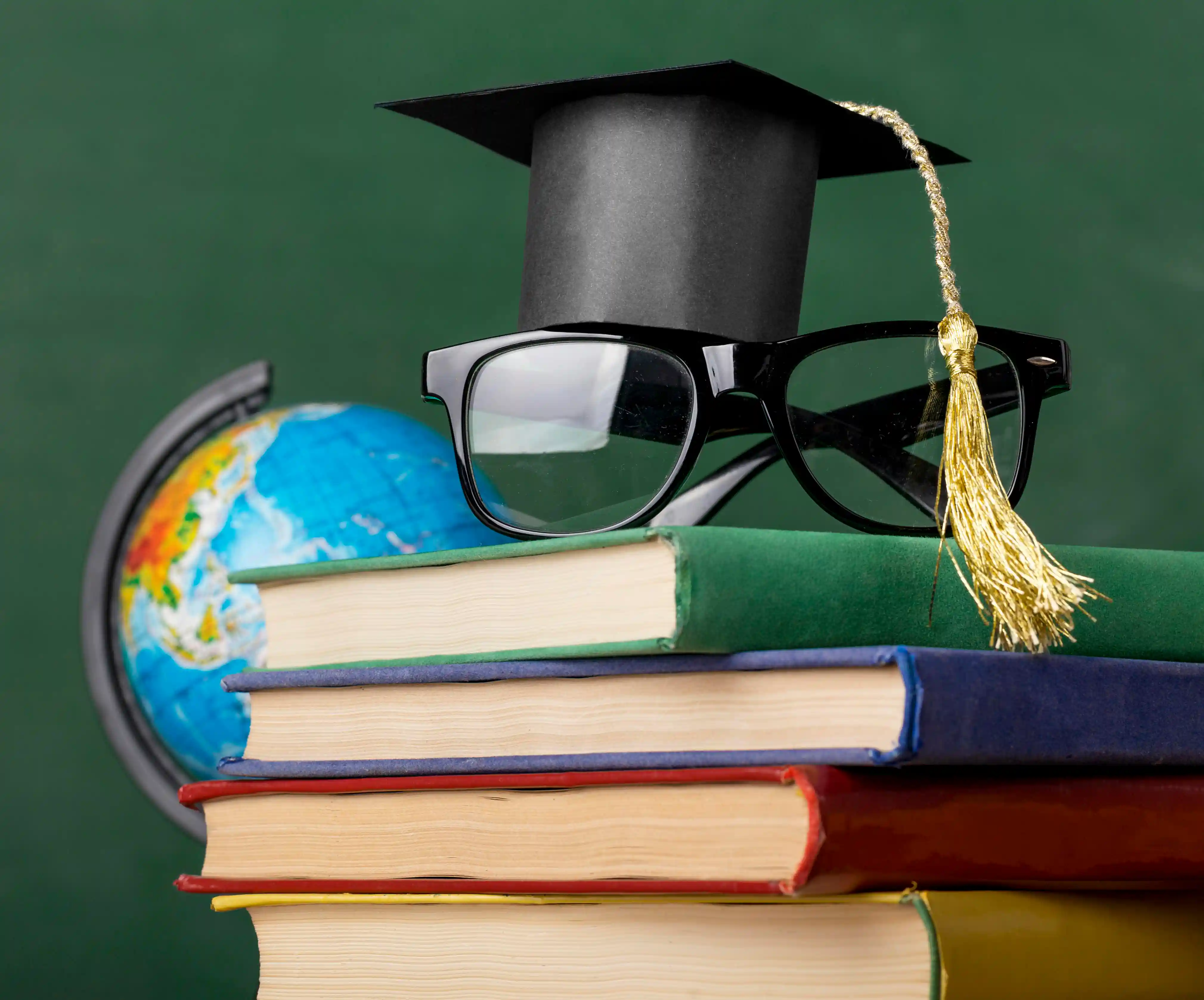 Junior High School Education