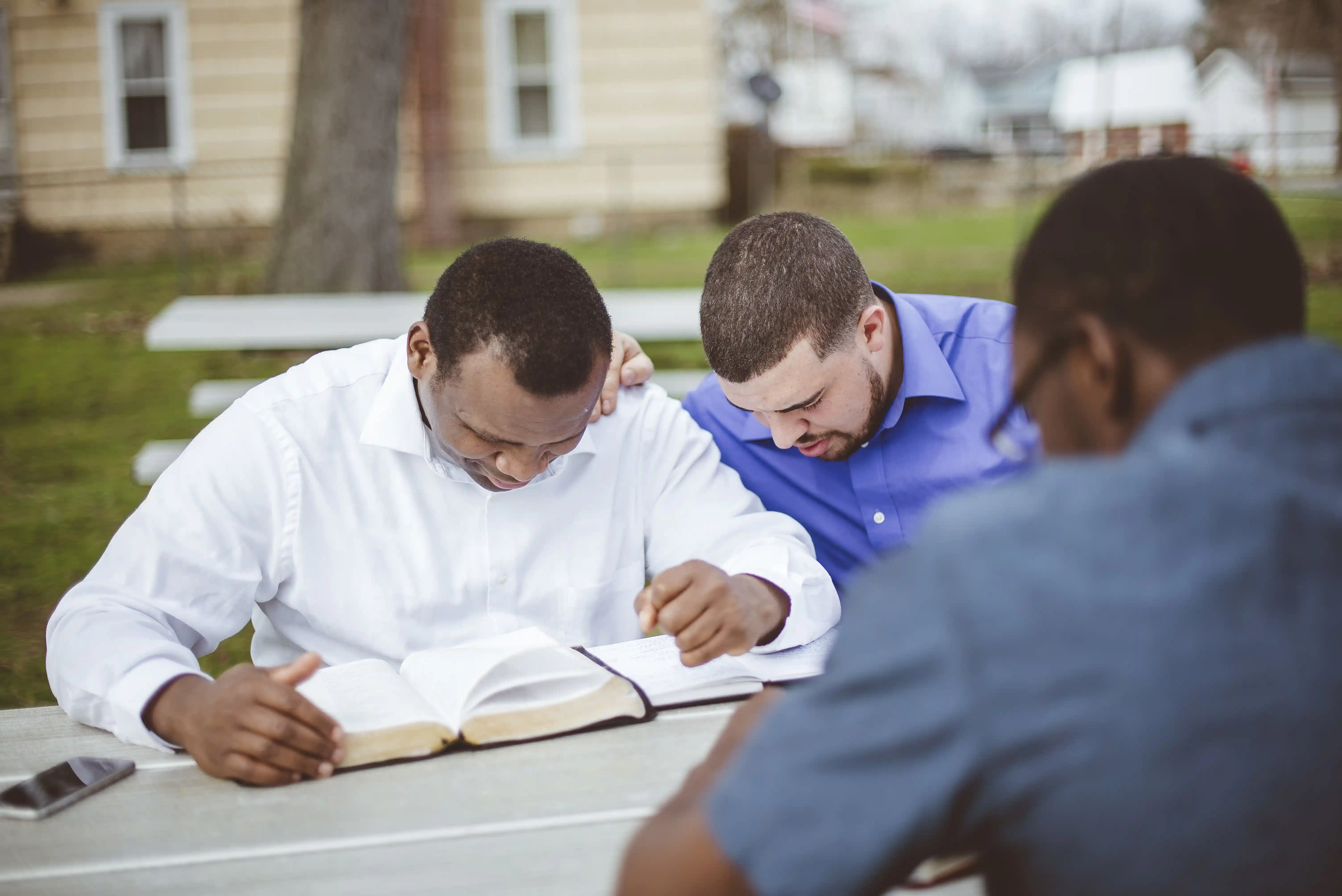 Religious Studies (Religion and Human Development)