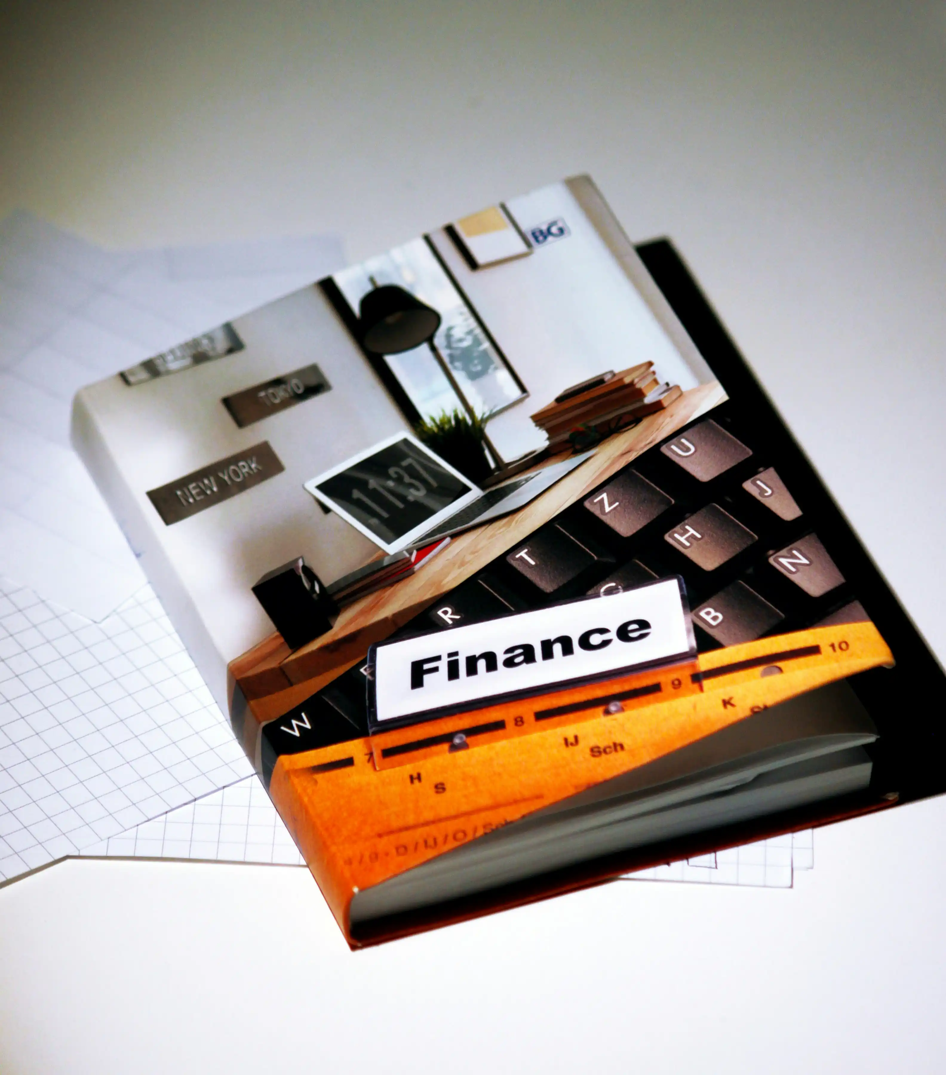 Business Administration (Accounting/Banking and Finance)