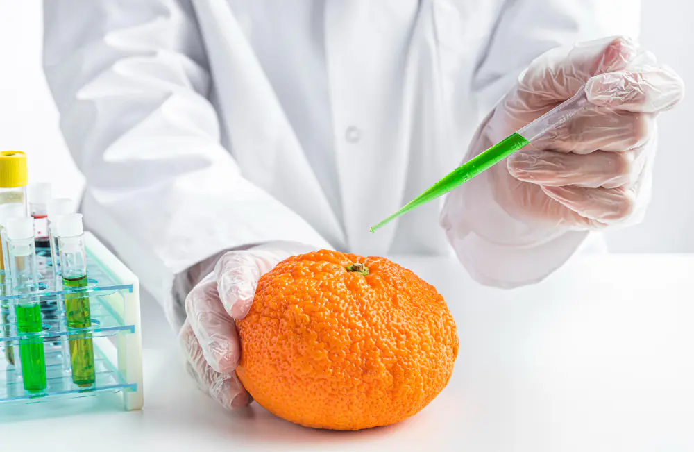 FOOD SCIENCE AND TECHNOLOGY