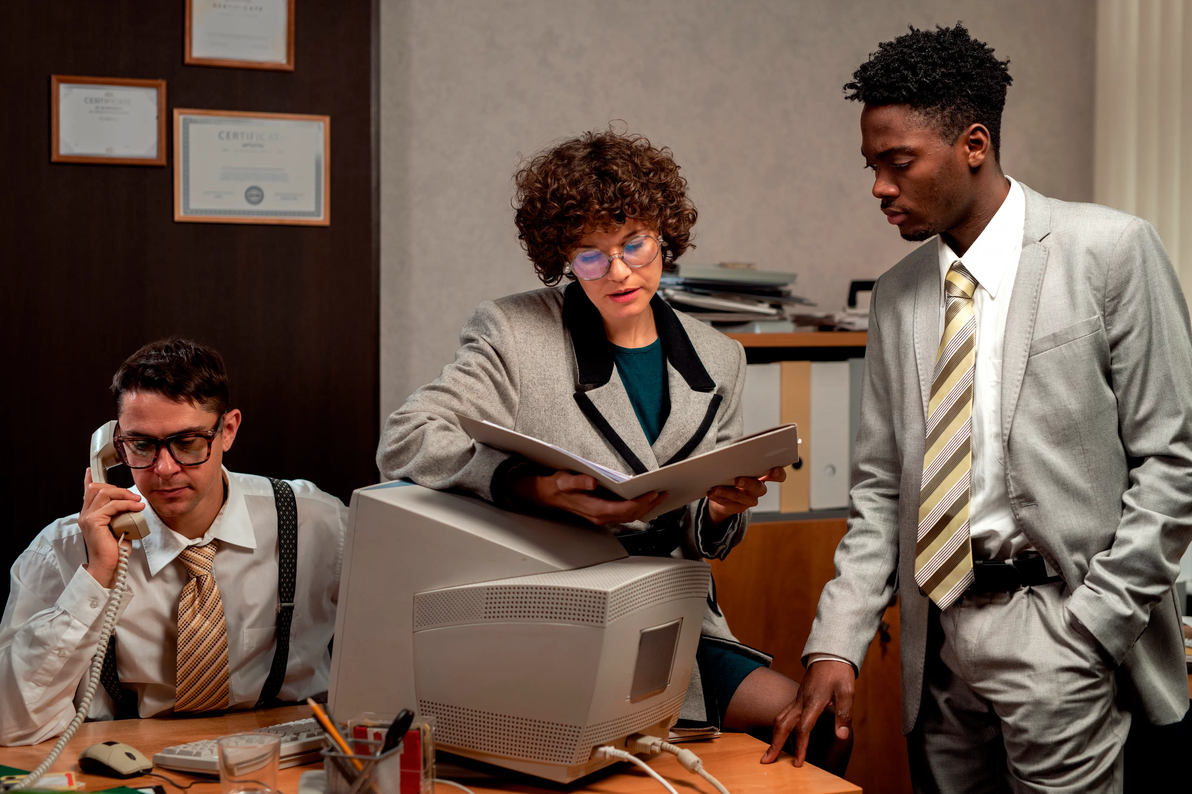 Bachelor of Public Administration