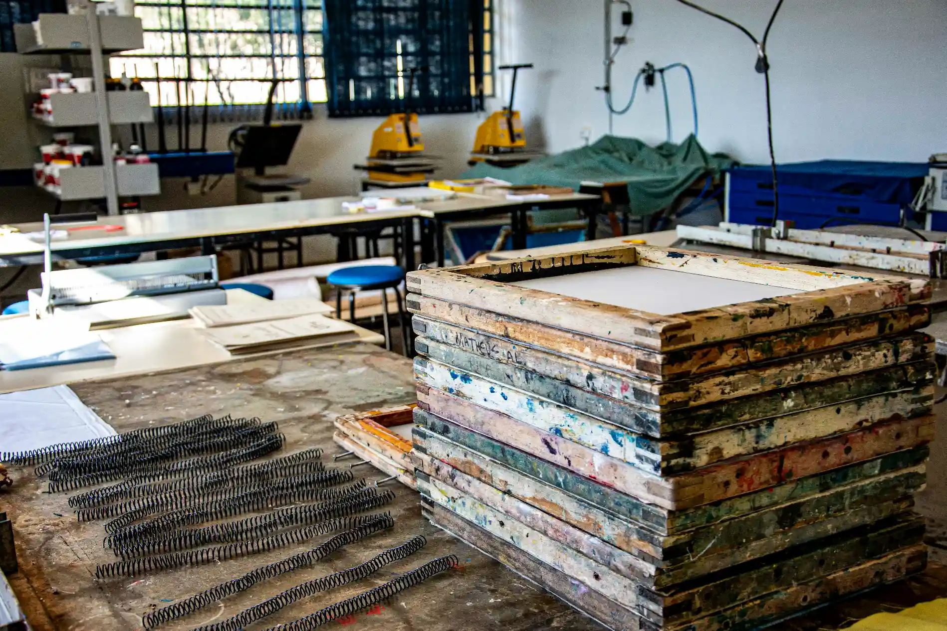 Fashion Design and Textile Education