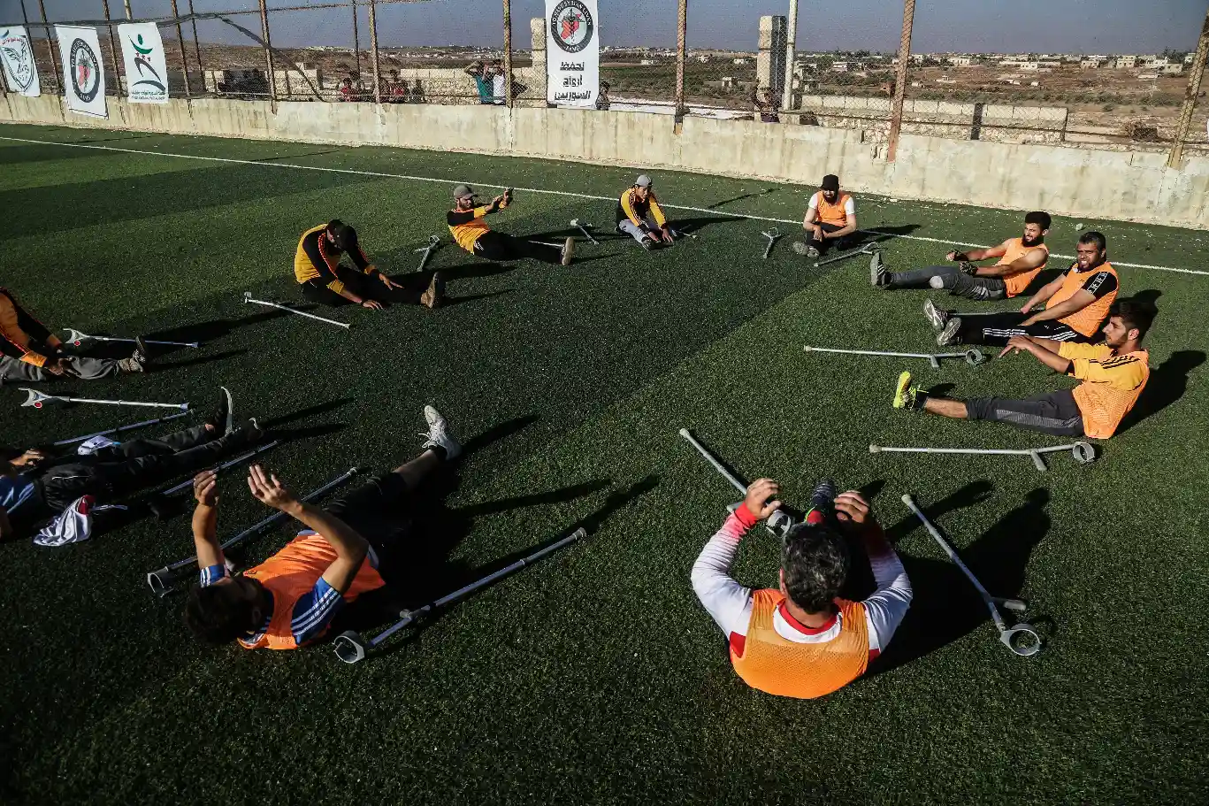 Community-Based Rehabilitation and Disability Studies