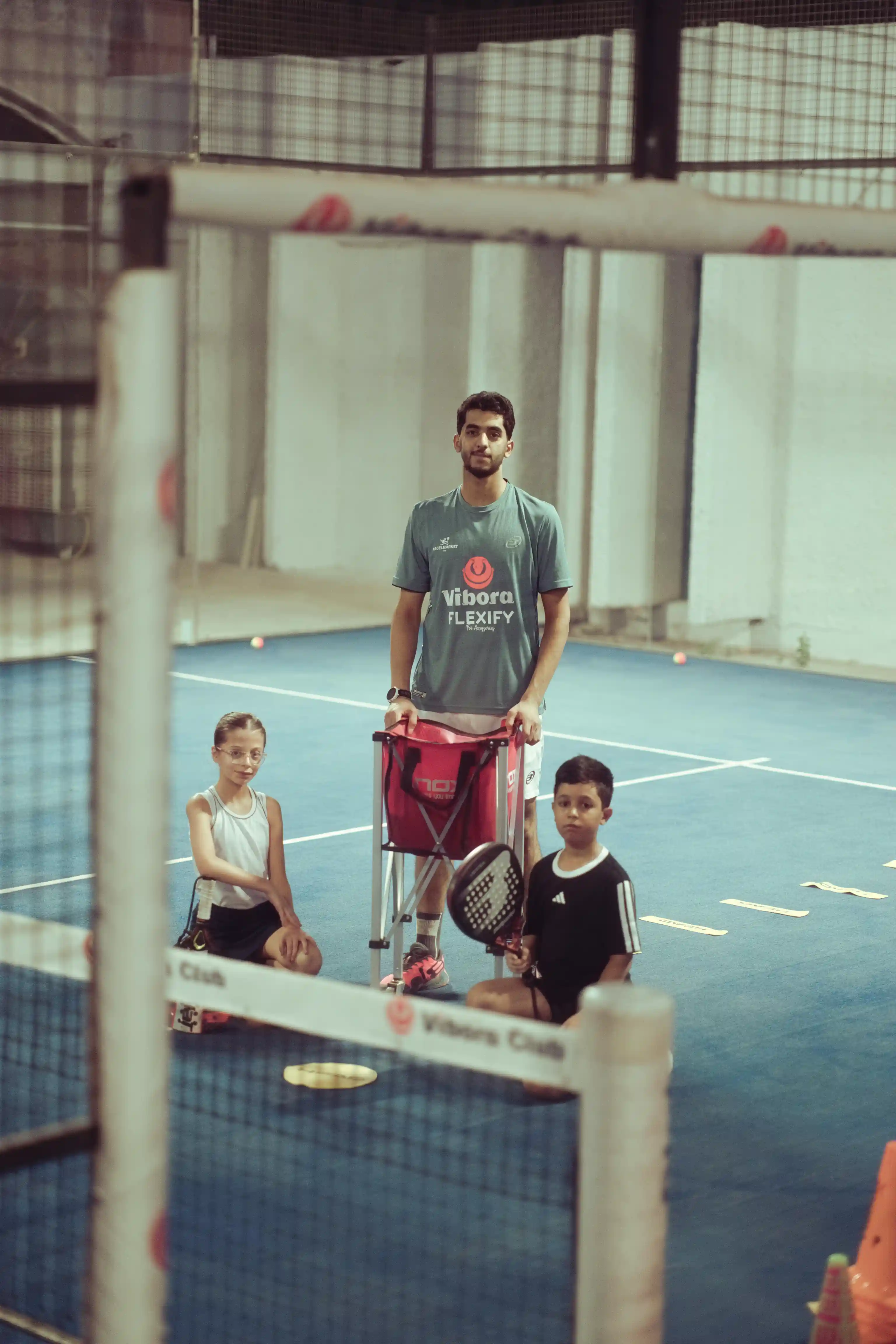 Health Administration and Education