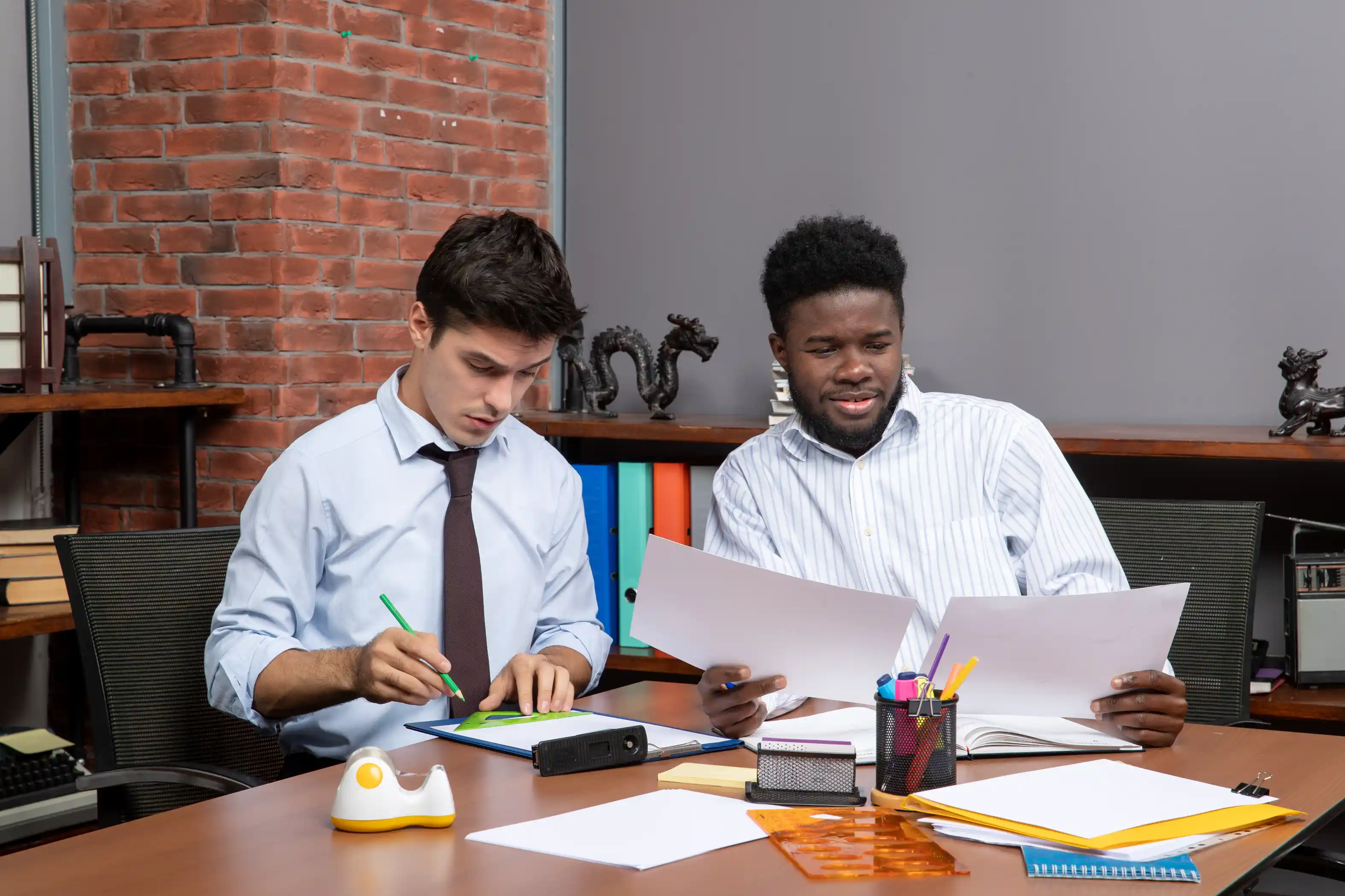 Bachelor of Business Administration in Accounting Studies