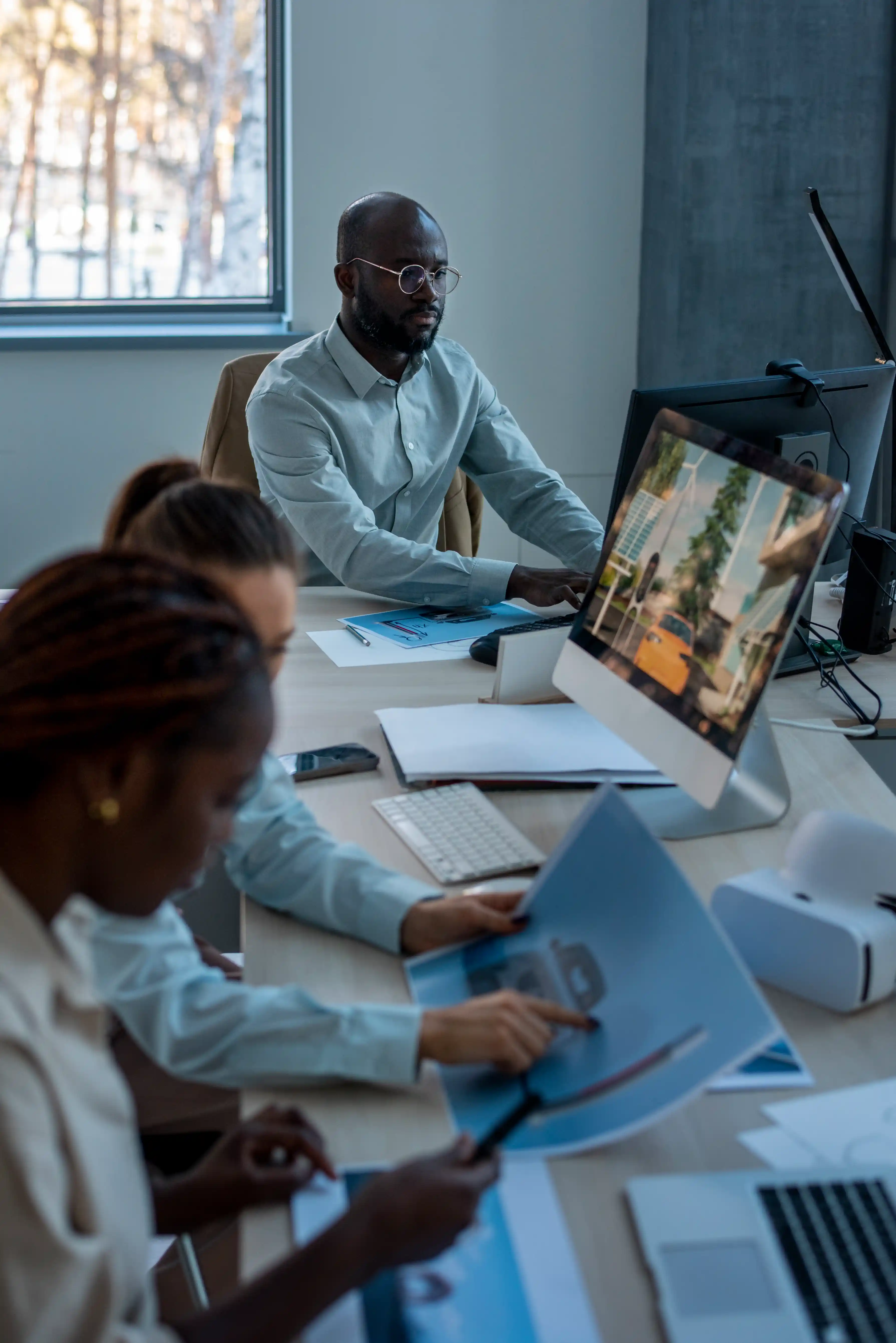 Bachelor of Business Administration in Business Information System