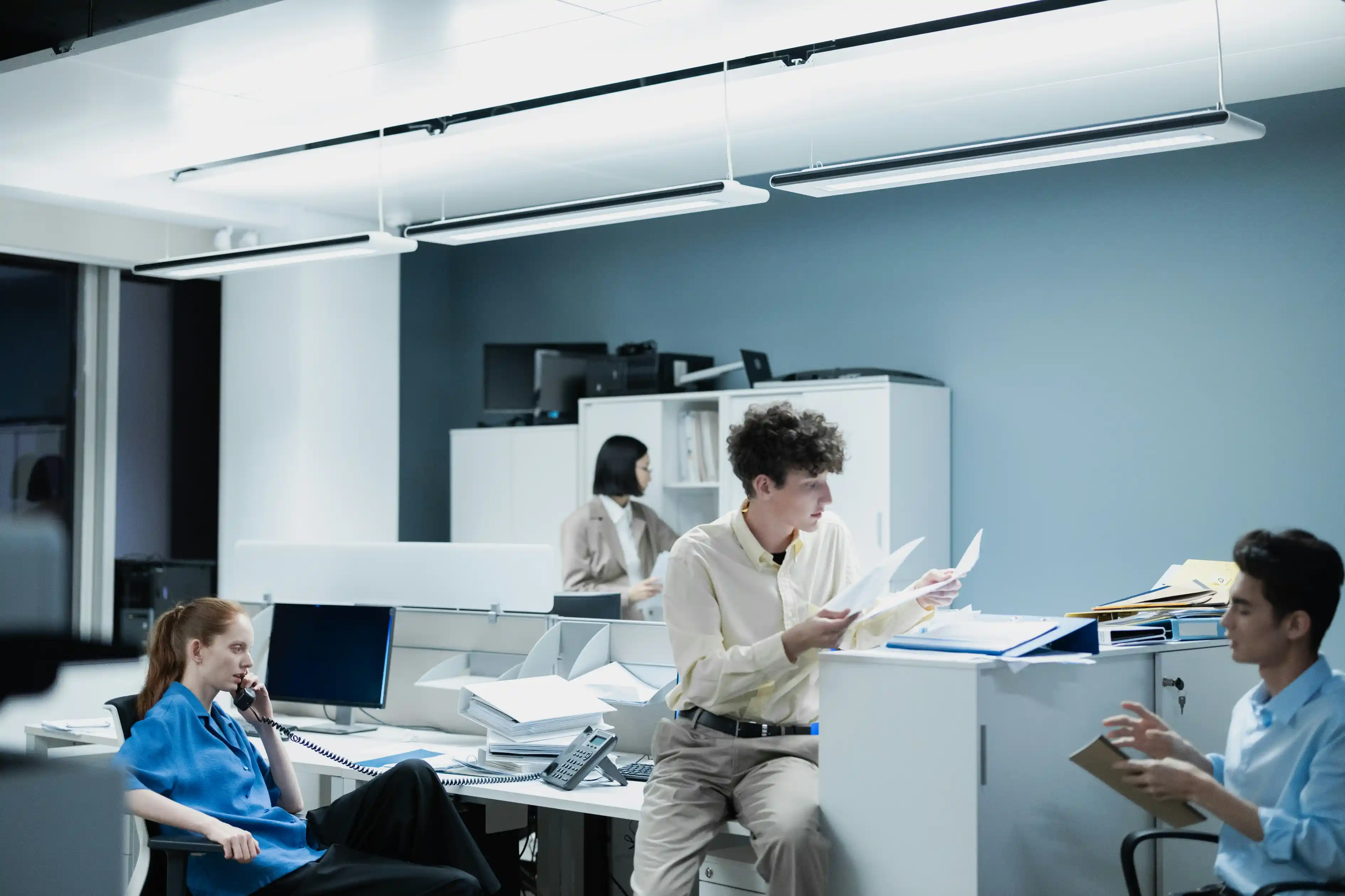 Bachelor of Business Administration in Human Resource Management