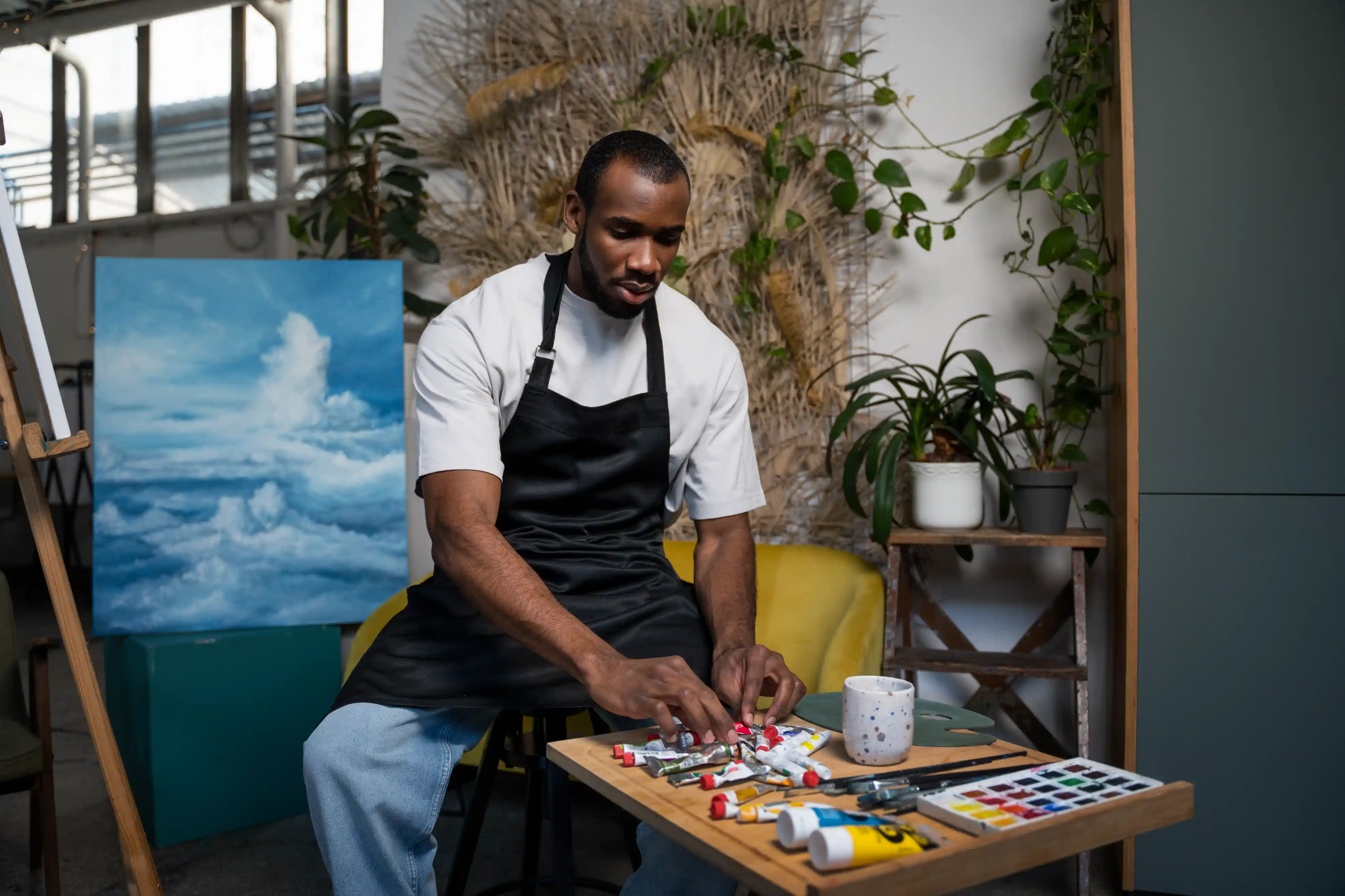 Bachelor of Fine Art in Animation