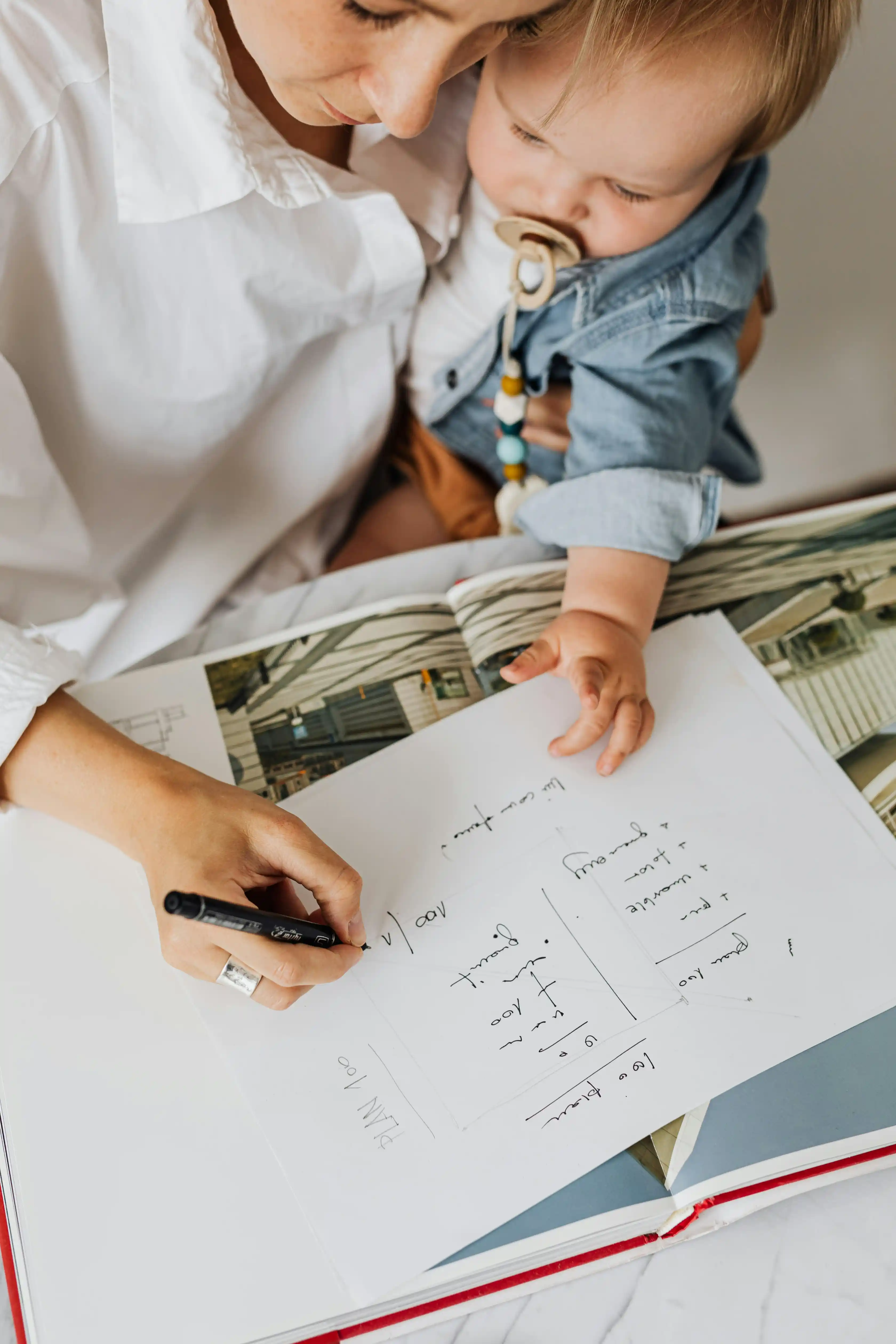 Bachelor of Science in Family Life Management Education.