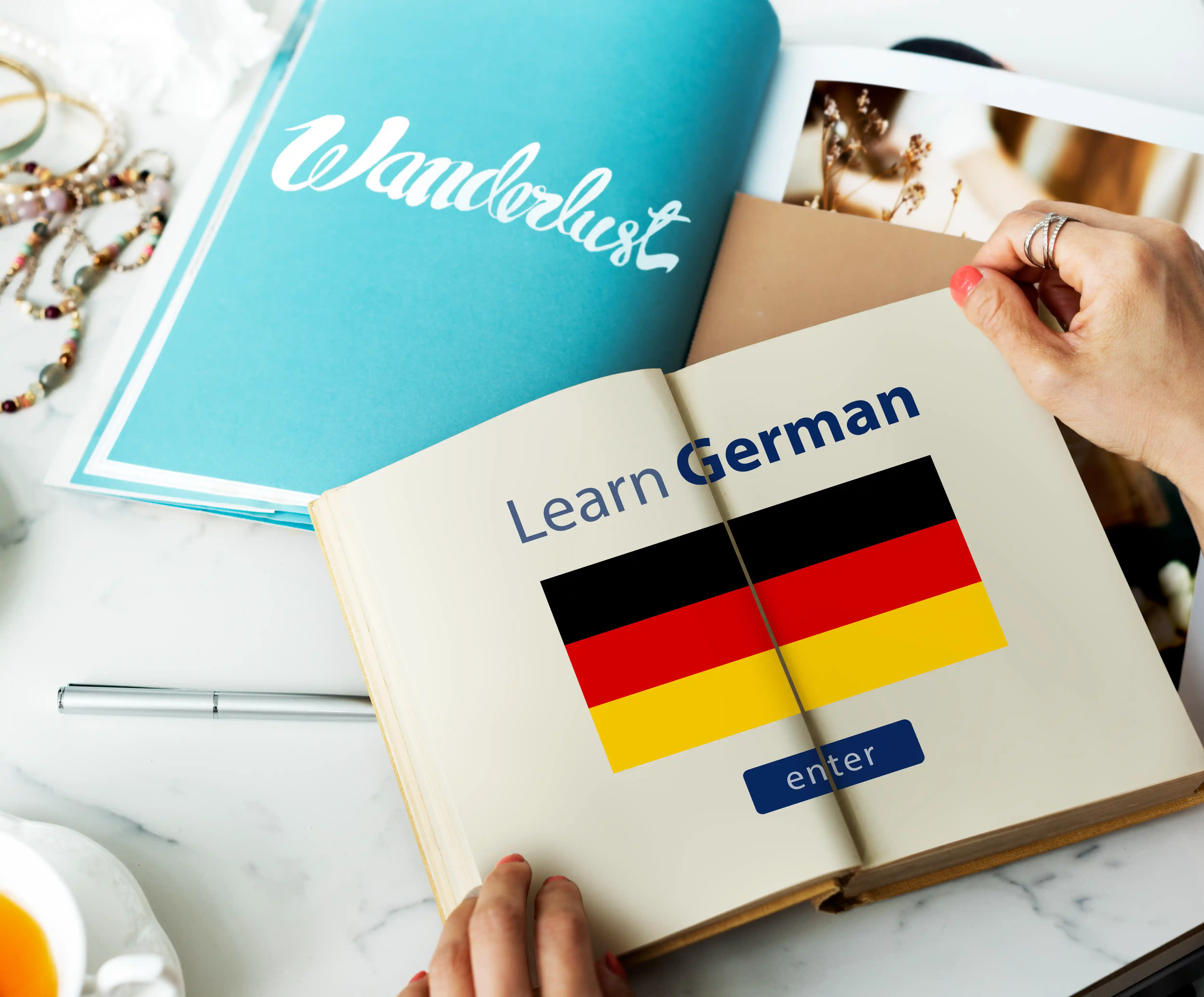German Education