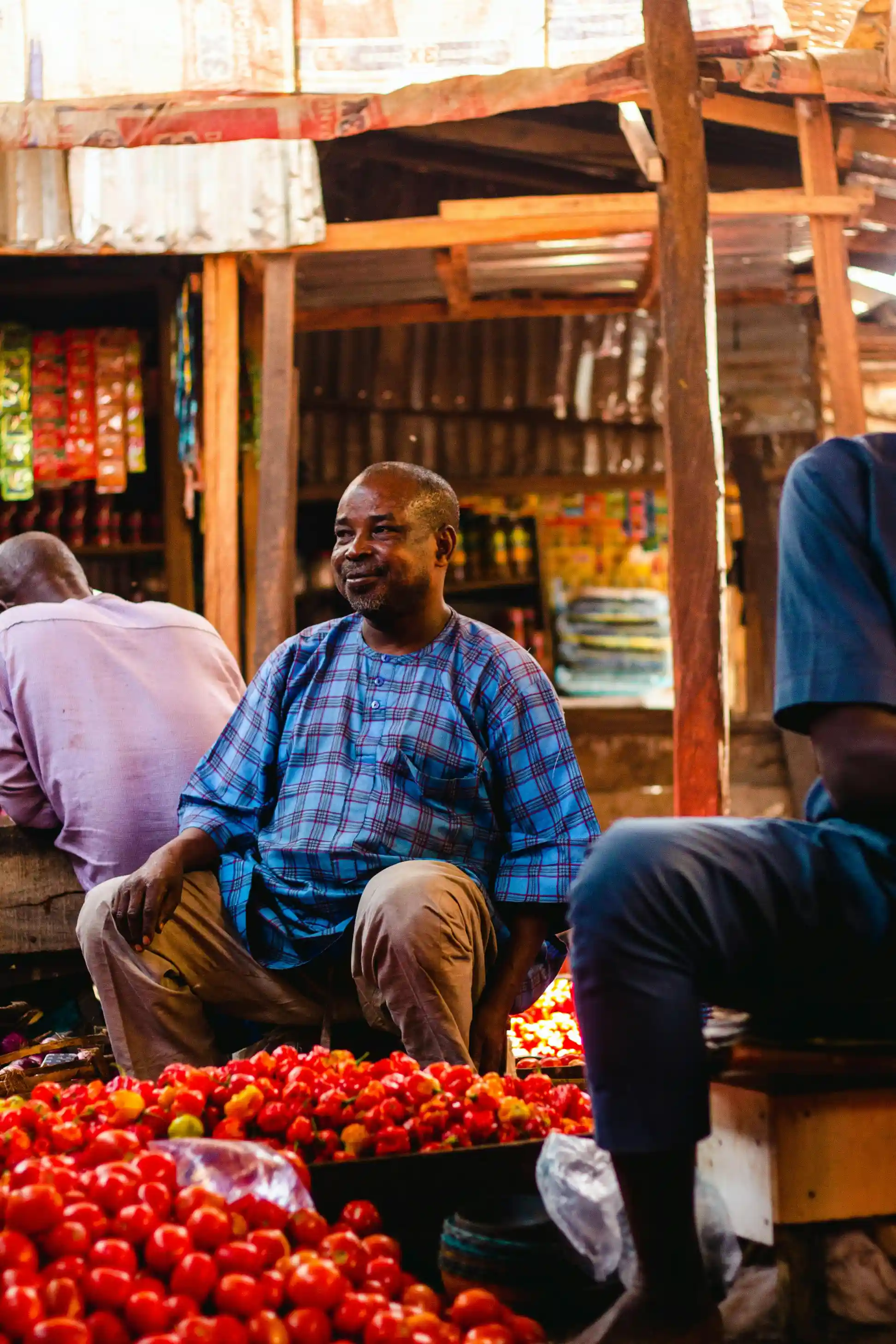 Agricultural and Food Economics