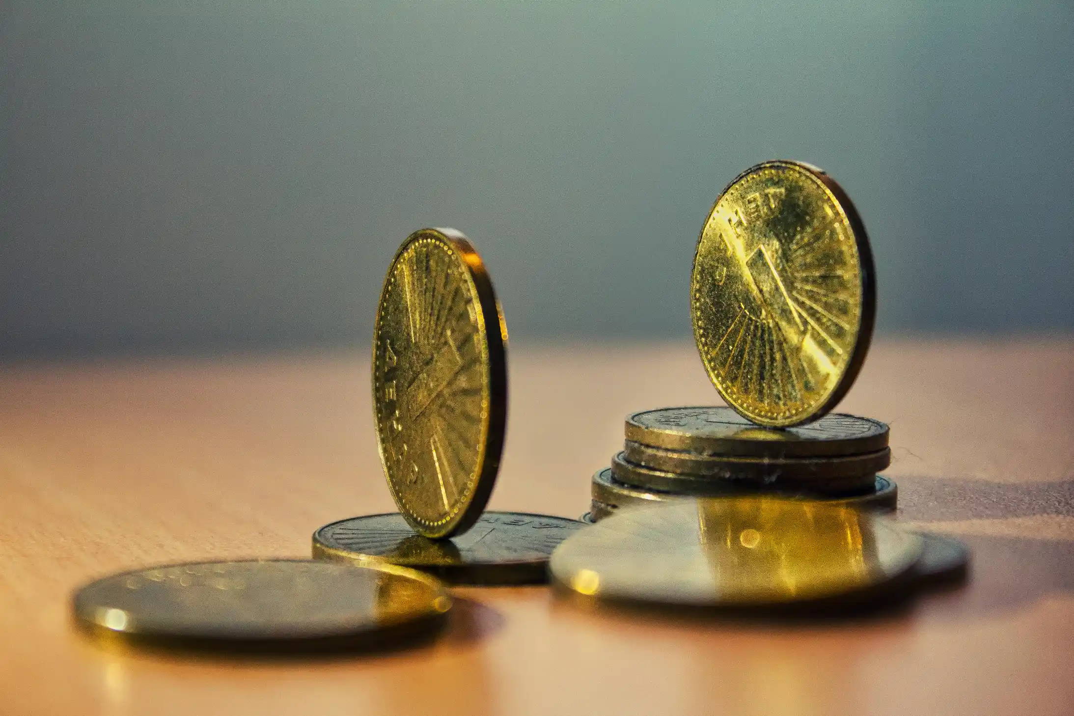 Finance and Economics