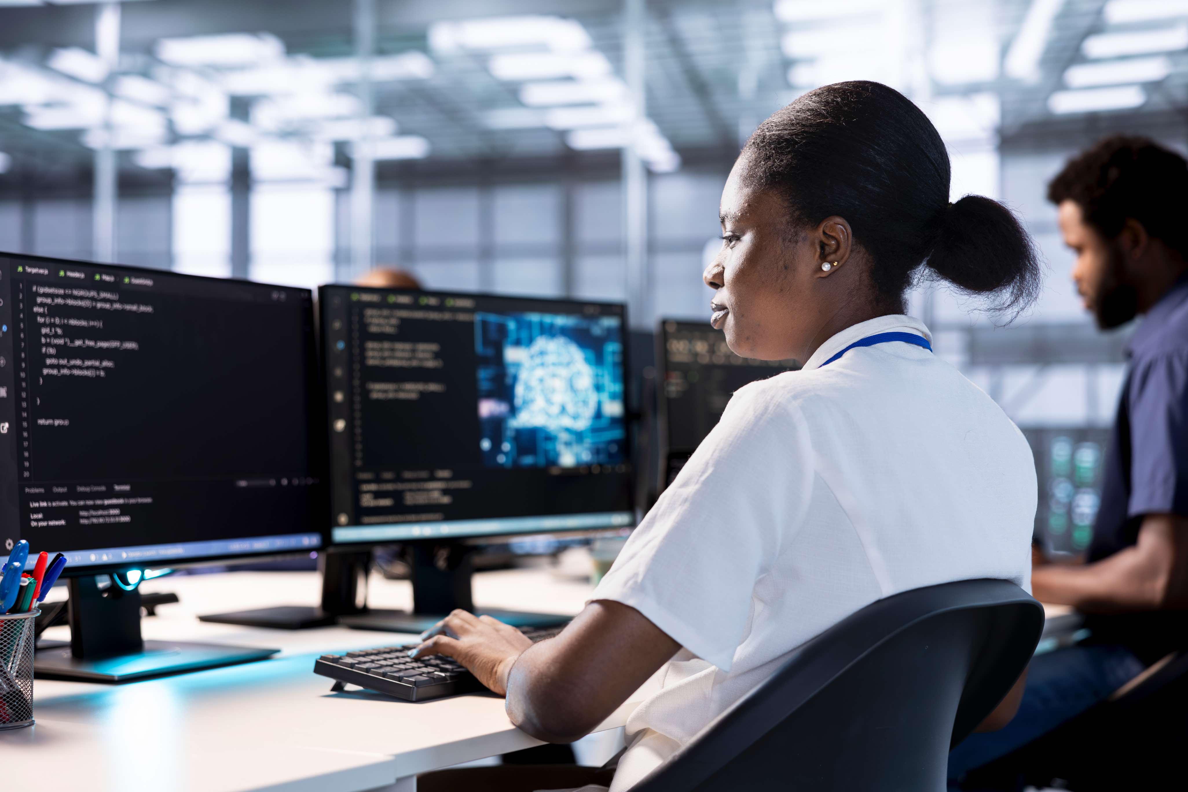 Applied Computer Science