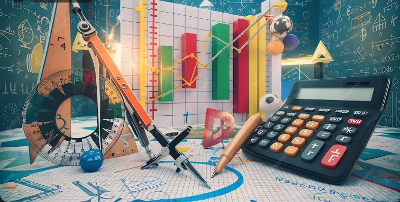 Mathematics With Finance