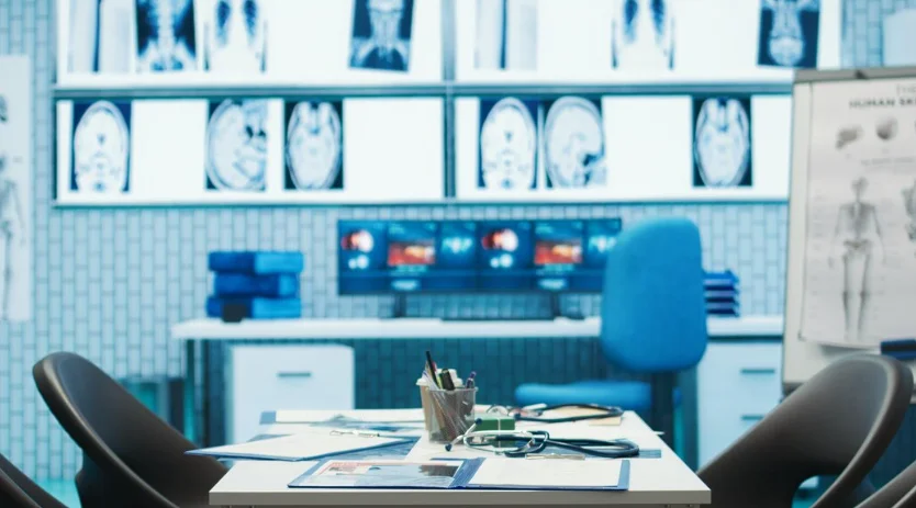 Diagnostic Medical Imaging