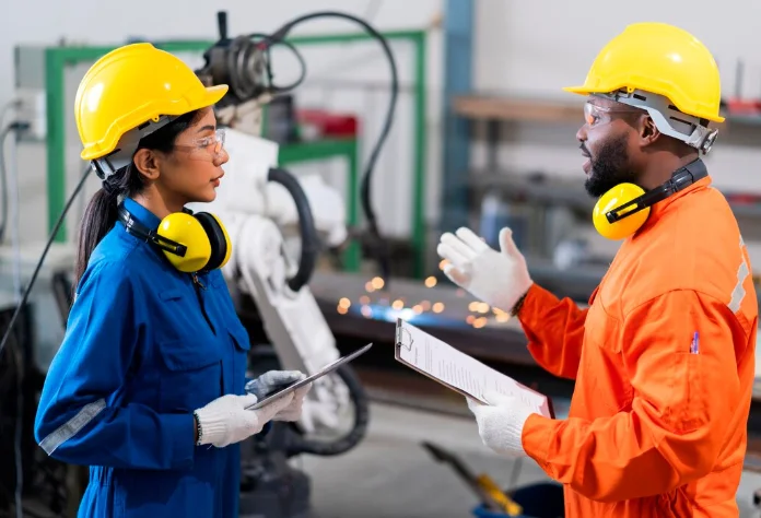 Bachelor of Occupational Health and Safety Management