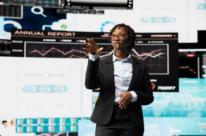 Banking and Finance and Information Technology