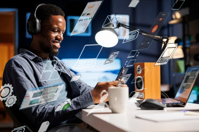 Entrepreneurship and Information Technology