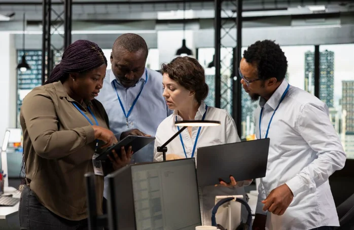 Human Resource Management and Information Technology