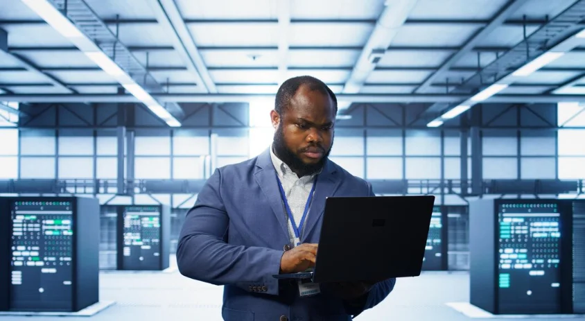 Information Technology (IT) (Network Systems)