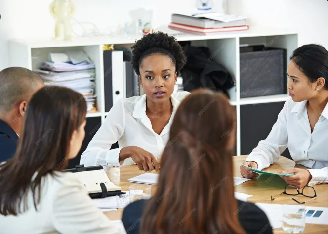 Business Studies (Human Resource Management)