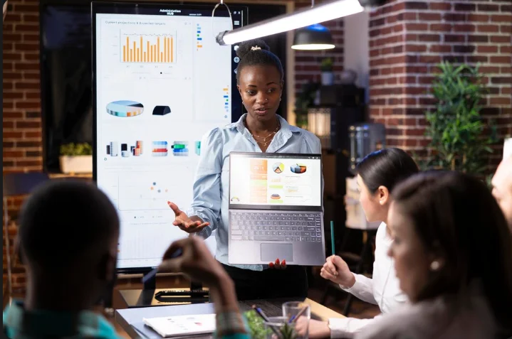 Business Studies (Marketing)