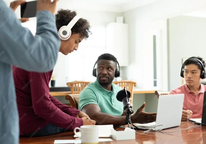 Communication Studies