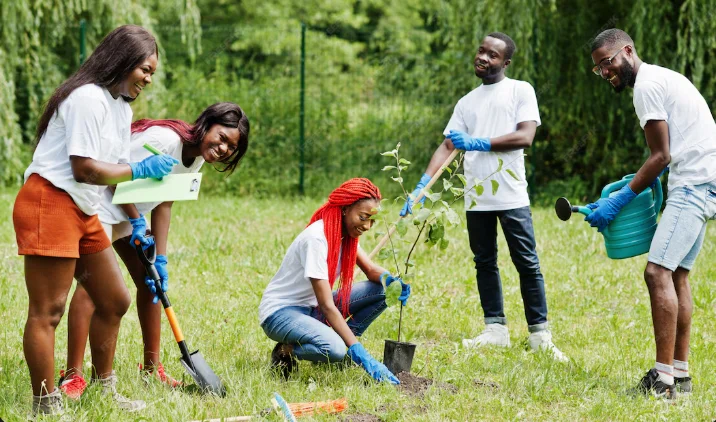 Development and Environmental Studies