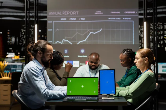 Economics with Management