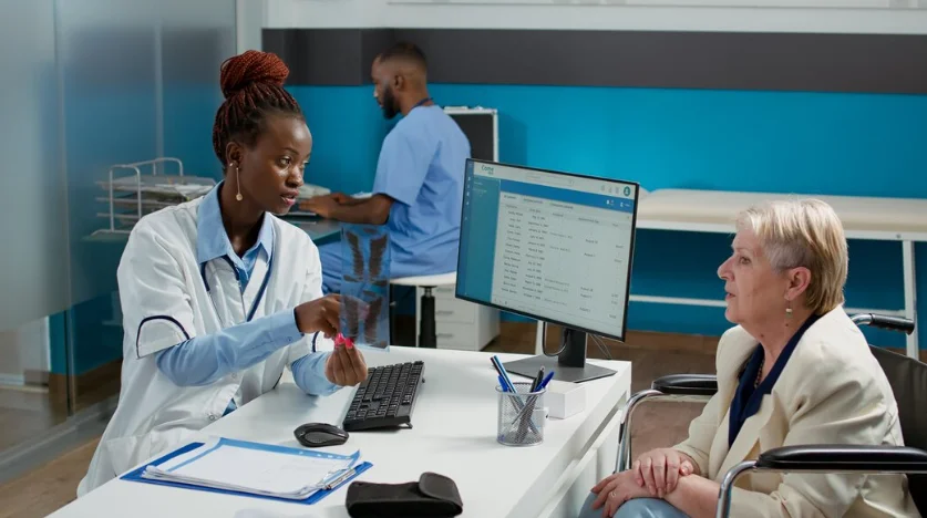 Health Service Management